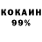 Кокаин VHQ Alex Traven